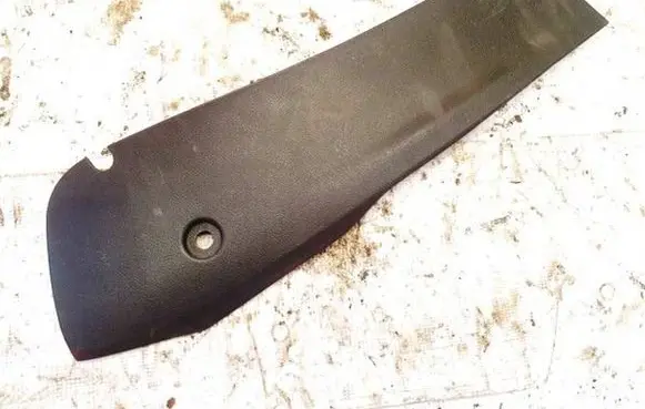 Ford Mondeo MK IV Other interior part 7s71a046b27a