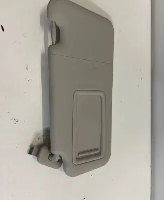 Mazda 2 Sun visor