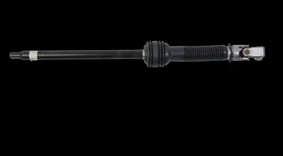 Iveco Daily 6th gen Steering column universal joint 