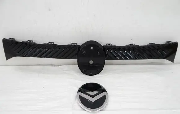 Citroen C3 Aircross Front bumper mounting bracket 98555082XK