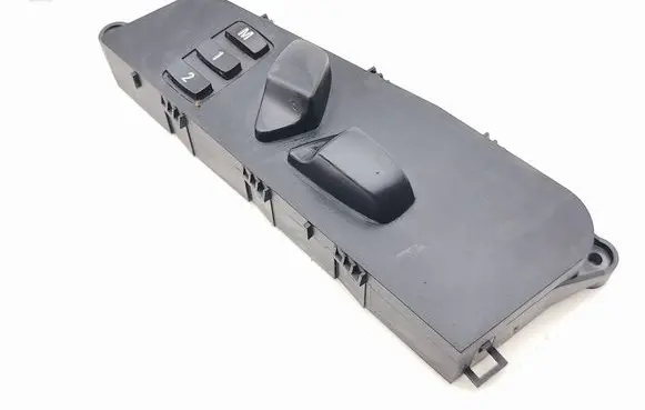BMW X5 E70 Seat control switch 6950768 53349731 SV0807160650