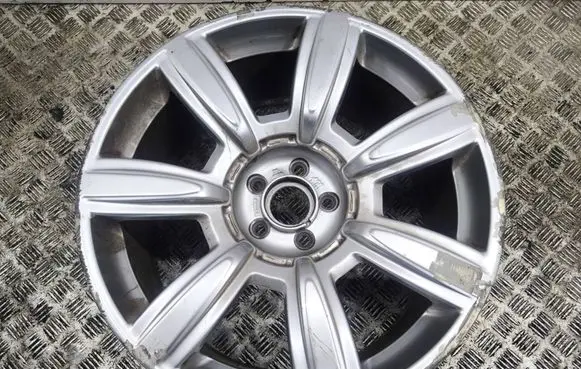 Bentley Flying Spur R20 alloy rim 3W06010258