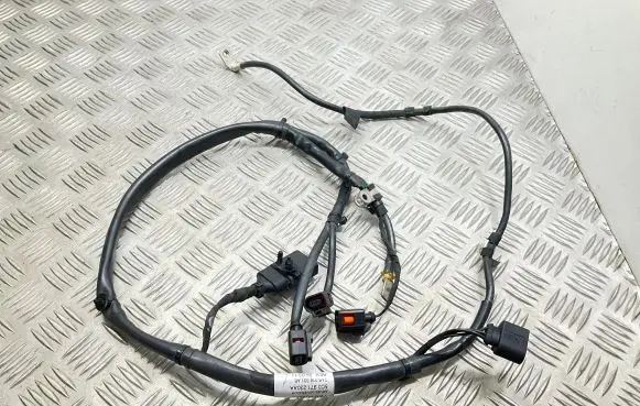Volkswagen Jetta VI Wires (generator/alternator) 5C0971230AA