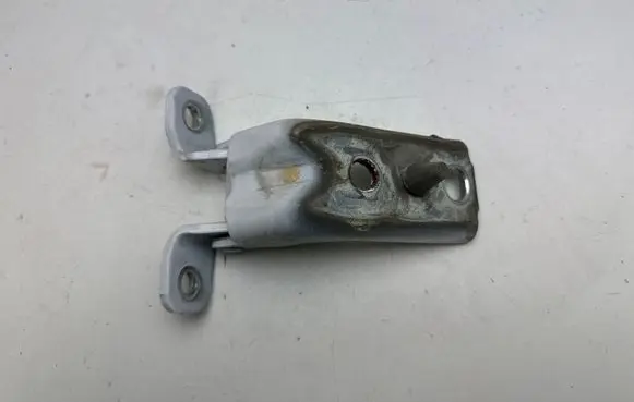 Ford Mustang V Rear door lower hinge 