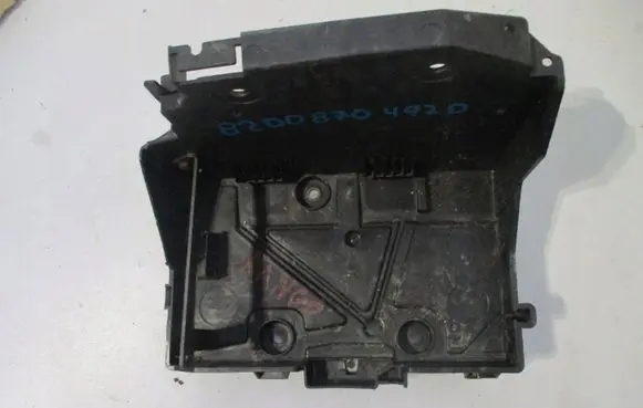 BMW 2 Active Tourer U06 Battery box tray 8200870492D