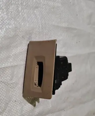 Ignition lock