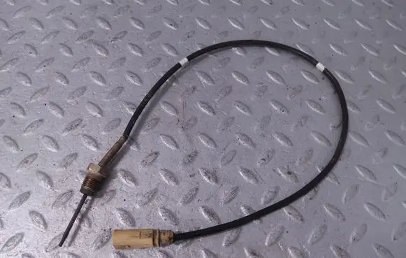 Skoda Karoq Exhaust gas temperature sensor 05L906088AL