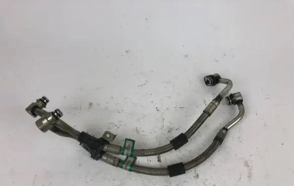 Maserati Levante EGR valve line/pipe/hose 670034966