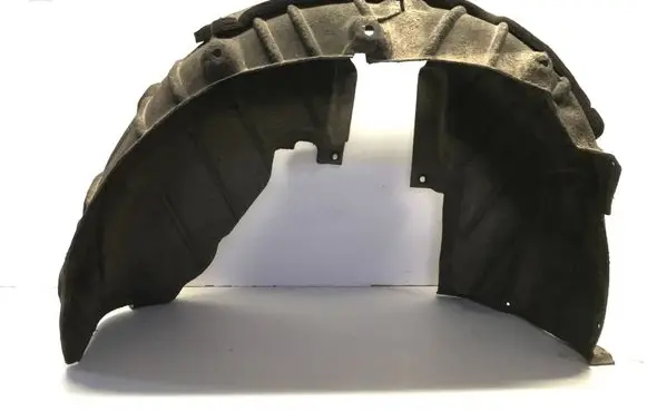 Audi A4 S4 B9 8W Rear arch fender liner splash guards 8W0810171