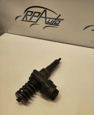 Ford Galaxy Fuel injector 0414720029 038130073H