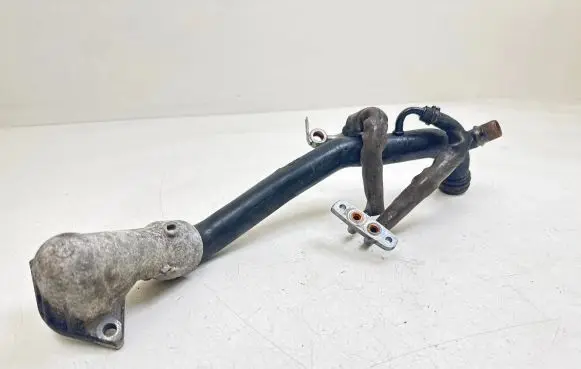 Peugeot 3008 I Engine coolant pipe/hose 9683027280