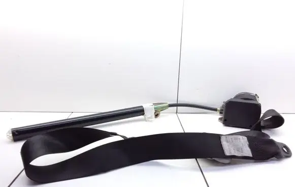 Ford Galaxy Front seatbelt 7M3857705 1M21611B09