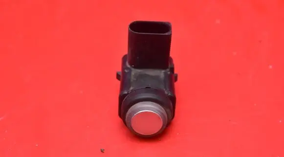 Skoda Octavia Mk2 (1Z) Parking PDC control unit/module 1K0919275