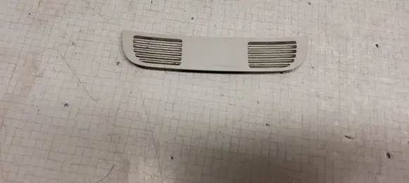 Volkswagen Transporter - Caravelle T5 Rear door card trim 7H0867969