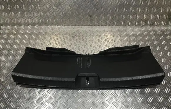 Seat Leon (5F) Trunk/boot sill cover protection 5F0863459A
