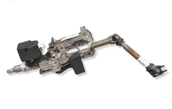 Peugeot 208 II Steering wheel axle 9824737580