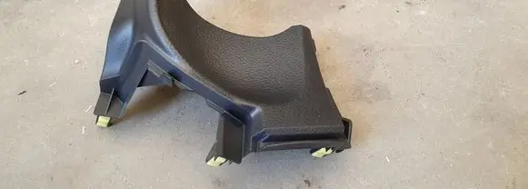 Toyota Auris E180 Panel trim 5544702080