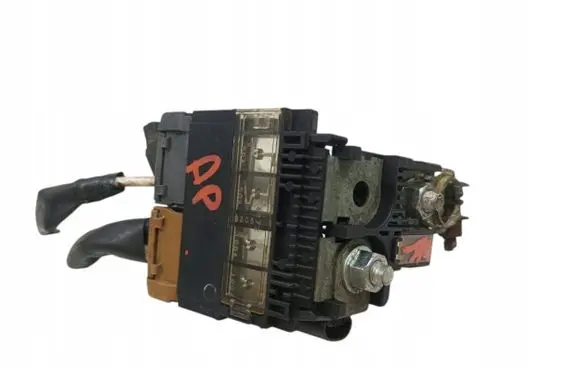Suzuki Swift II Fuse box set
