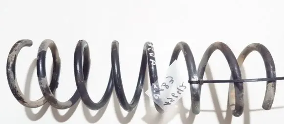 Mazda 3 I Rear coil spring