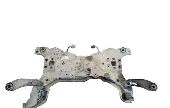 Volvo C70 Front subframe 504793