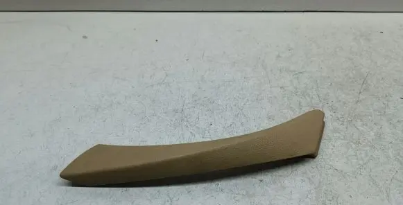 BMW 3 E90 E91 Rear door handle trim 6971288