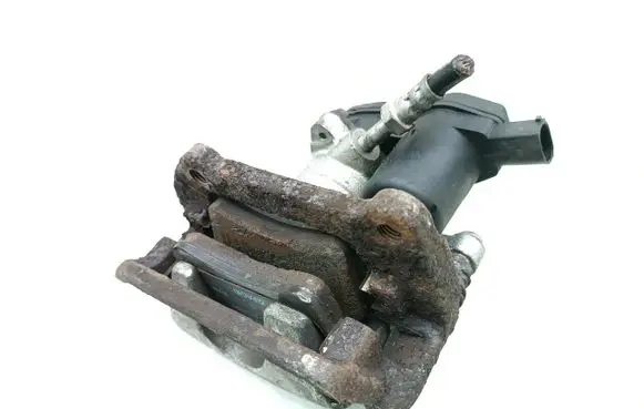 Audi A4 S4 B8 8K Rear brake caliper