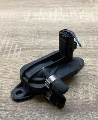 Peugeot 406 Air pressure sensor 9645022680