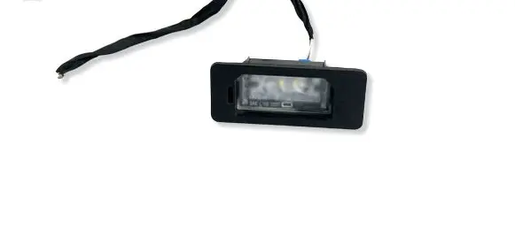 BMW i4 Number plate light 9481841 47656
