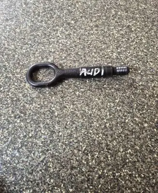 Audi A6 S6 C7 4G Towing hook eye 8K0805615