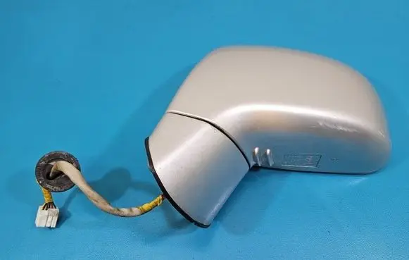 KIA Carens II Front door electric wing mirror IMPRK1577390