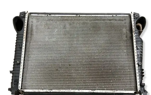 Mercedes-Benz SL R230 Coolant radiator A2305000303