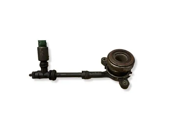 Clutch release bearing slave cylinder