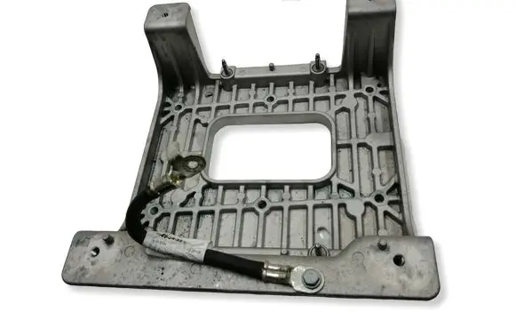 Citroen e-C3 Other engine part 8550041X