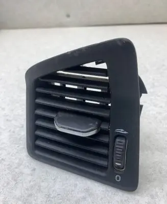 Volvo S60 Dashboard side air vent grill/cover trim 3409373 1264