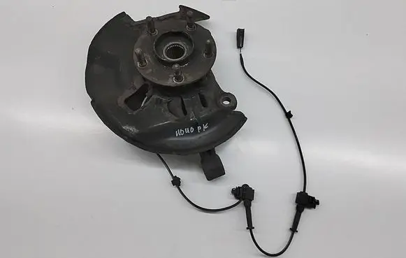 Mazda 6 Front wheel hub GHP933031A