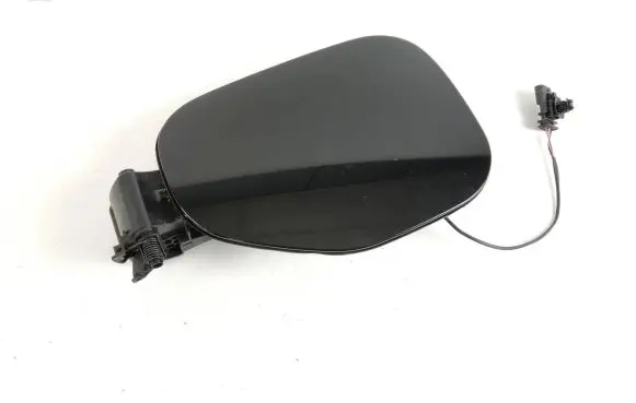 Ford Mustang Mach-E Electric car charge socket cover LJ8B10C706AE