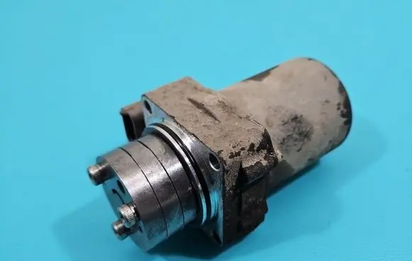 Hyundai ix35 Front gearbox reducer motor M0017948 IMPRK1515375