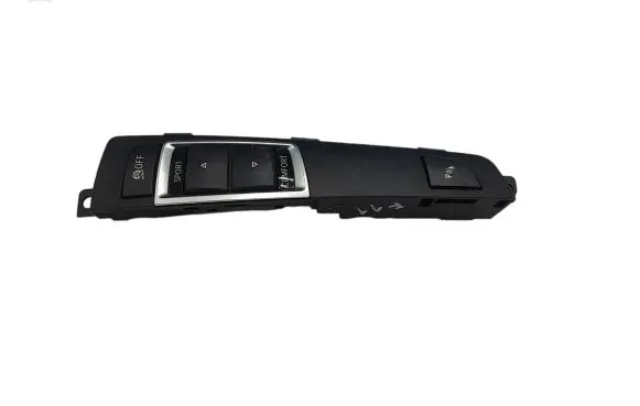 BMW 5 F10 F11 Other switches/knobs/shifts 9202951 920295102