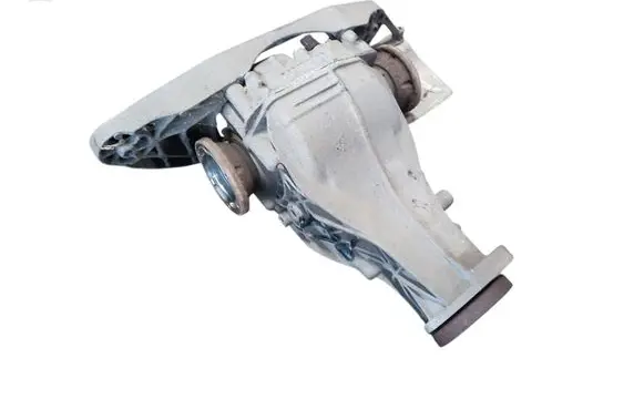 Audi Q5 SQ5 Rear differential 0AR5250838