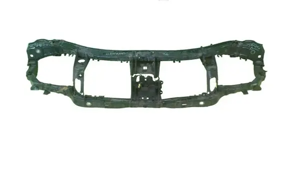 Ford S-MAX Radiator support slam panel 