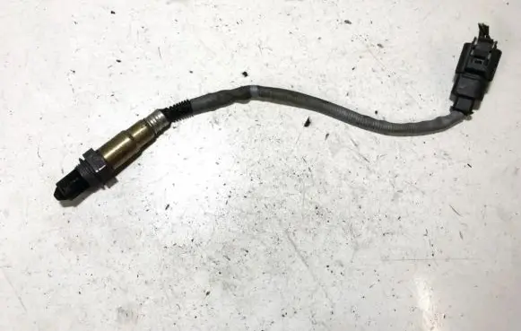Mercedes-Benz ML W166 Lambda probe sensor 0281004201 0281004202
