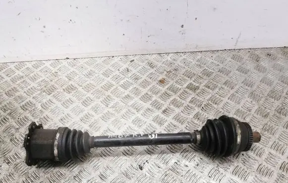 Audi A4 S4 B7 8E 8H Front driveshaft
