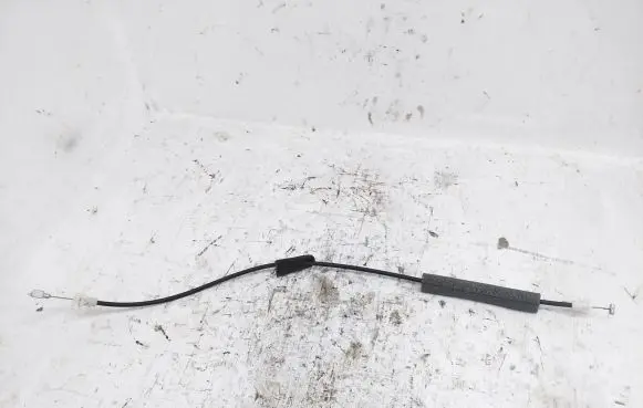 Peugeot 308 SW Rear door cable line 