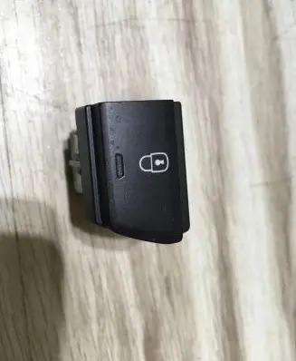 Toyota Proace Central locking switch button 9809138677