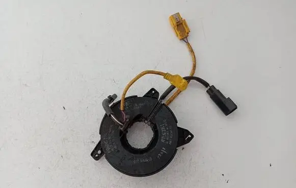 Airbag slip ring squib (SRS ring)
