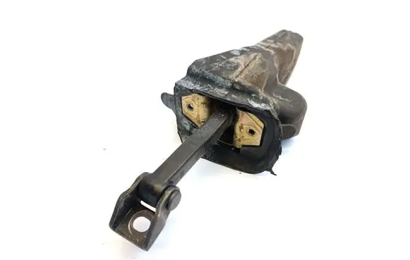 BMW 3 E46 Rear door check strap stopper 81609631 512281609631 8231995
