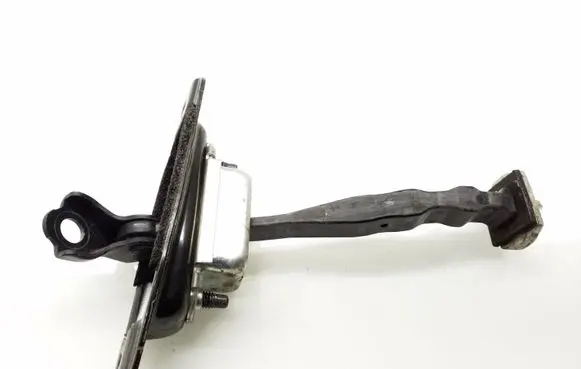Nissan Leaf I (ZE0) Rear door check strap stopper