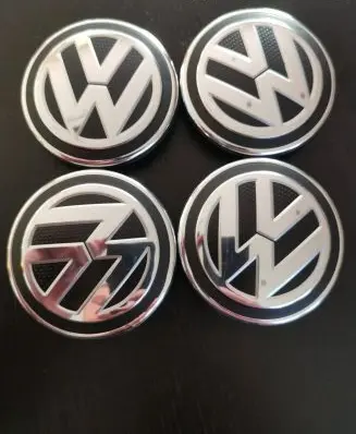 Volkswagen Tiguan Original wheel cap 5G0601171B 5G0601171