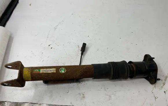 Mercedes-Benz GL X164 Rear shock absorber/damper SK3029 SK302900A1000264