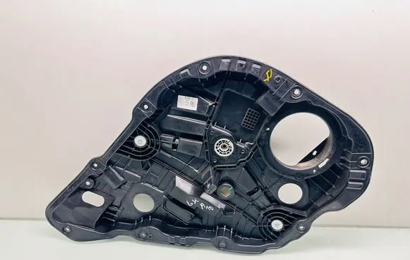 KIA Optima Rear window lifting mechanism without motor 83470D4000 83470D4000P